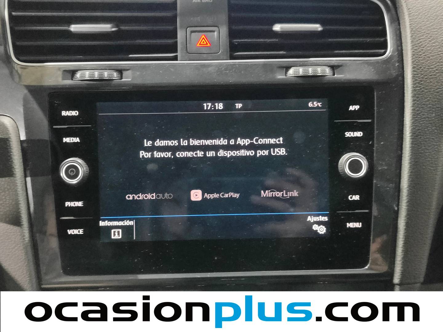 Foto Volkswagen Golf Volkswagen Golf Ready2Go 1.0 TSI (115 CV)