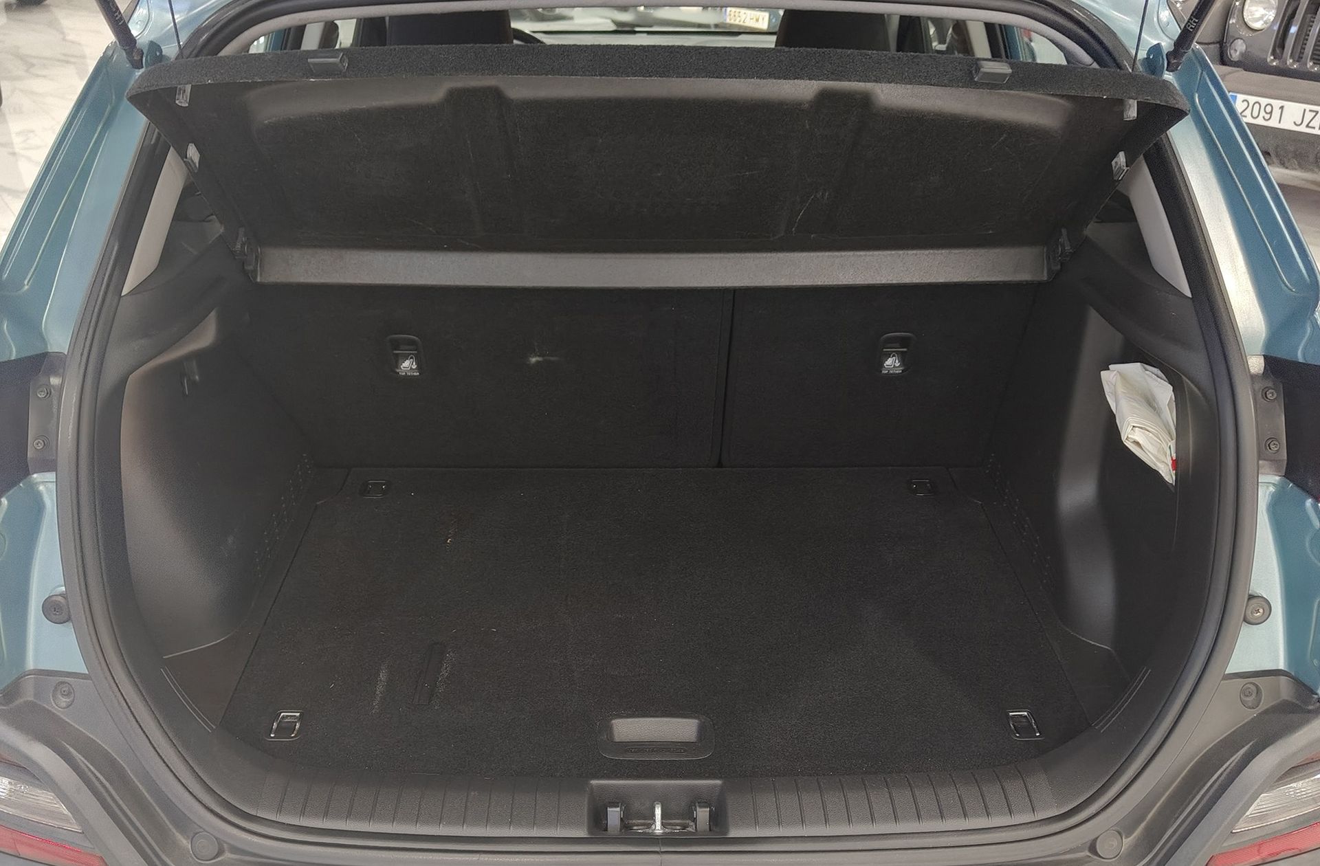 Hyundai Kona 1.6 CRDi Klass 4x2 - foto 14