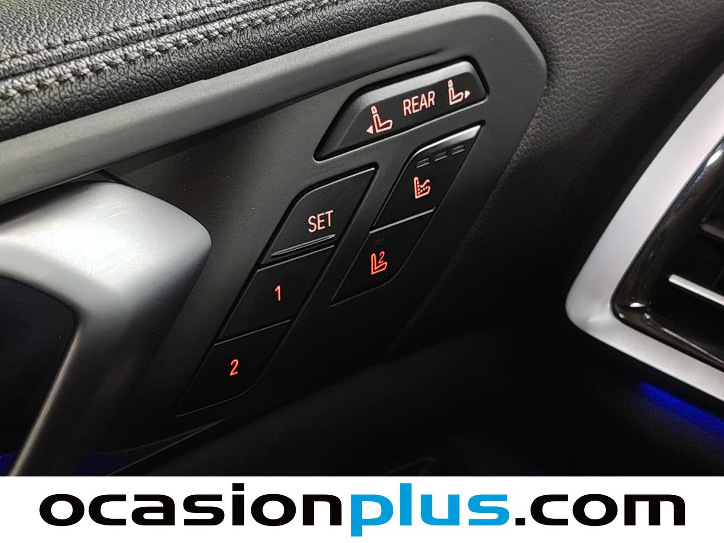 BMW X7 BMW X7 M50d (400 CV) 4x4 7 Plazas seminuevo