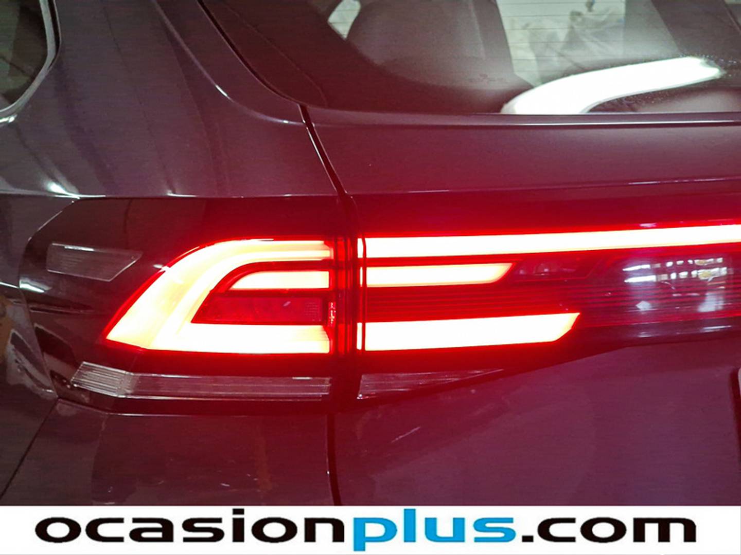 Foto Volkswagen Taigo Volkswagen Taigo Life 1.0 TSI (110 CV)