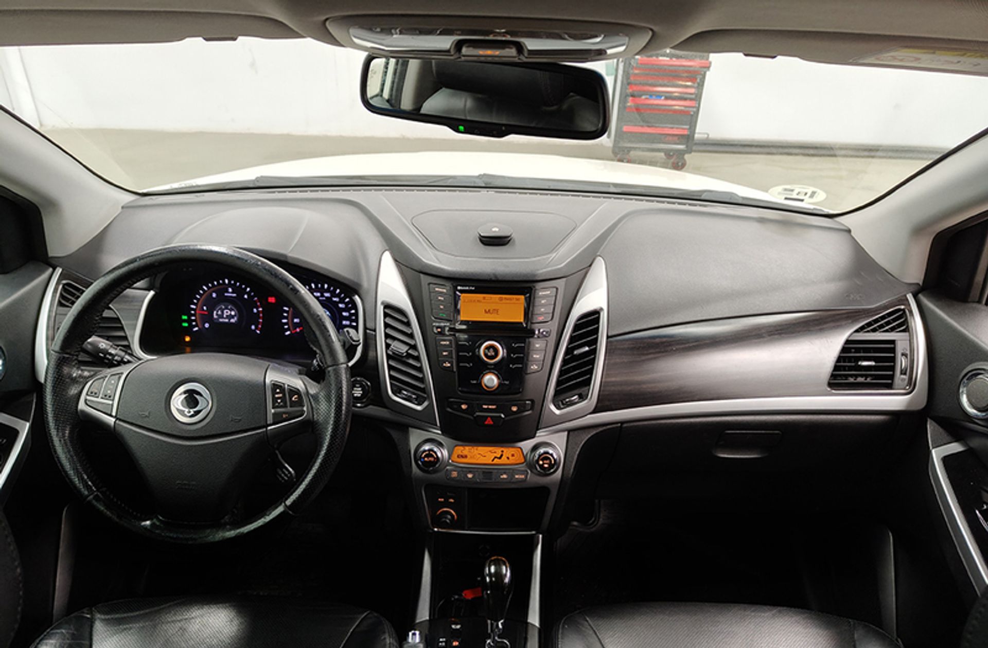 SsangYong Korando D20T Premium 4x2 - foto 7
