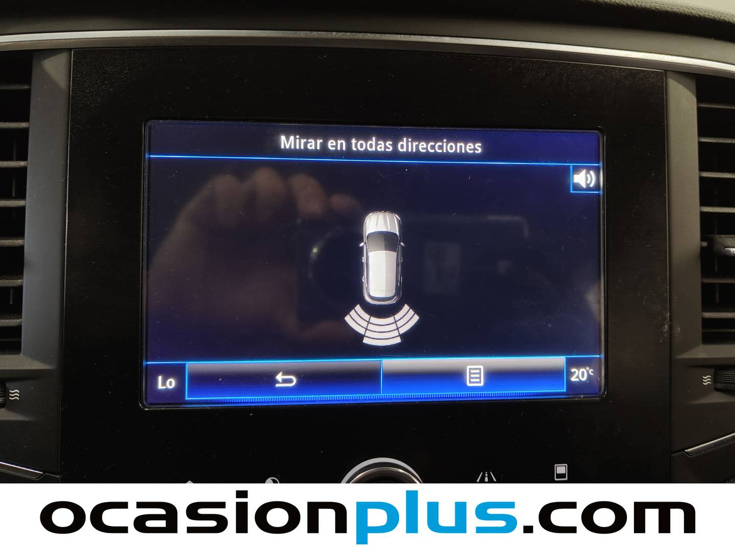 Foto Renault Mégane Renault Megane Zen Energy TCe (130 CV)