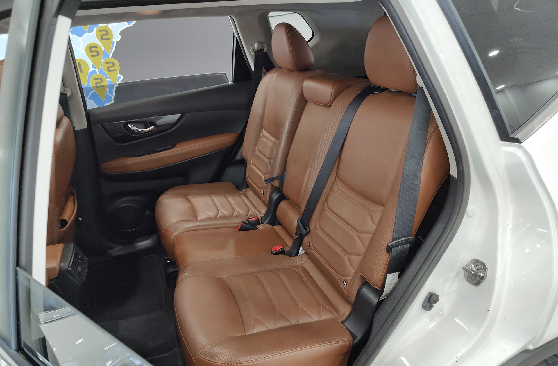 Nissan X-Trail dCi 150 Tekna 4x2 CVT 7 plazas - foto 14