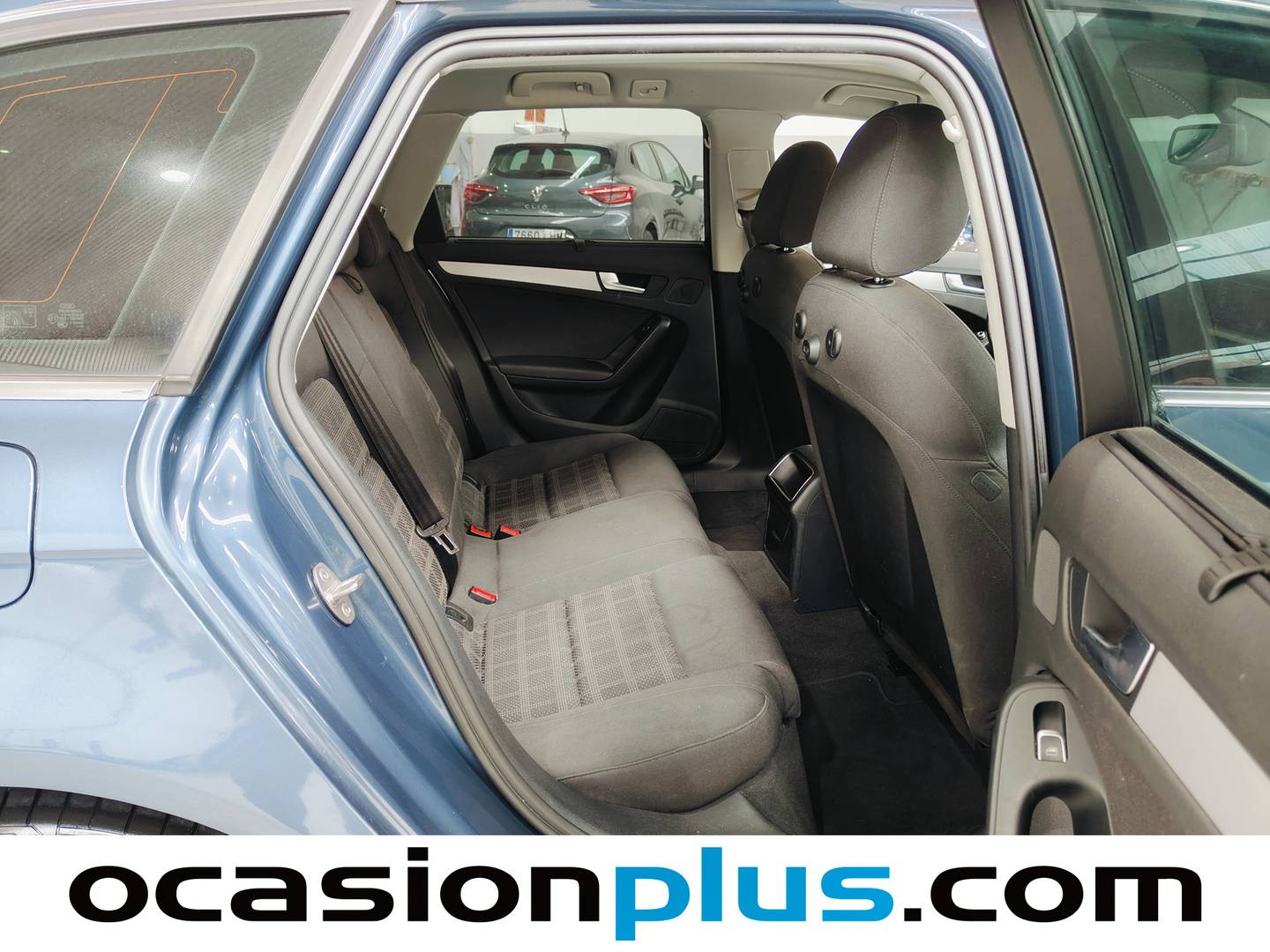 Audi A4 Avant Audi A4 Avant S line edition 2.0 TDI (150 CV) diésel
