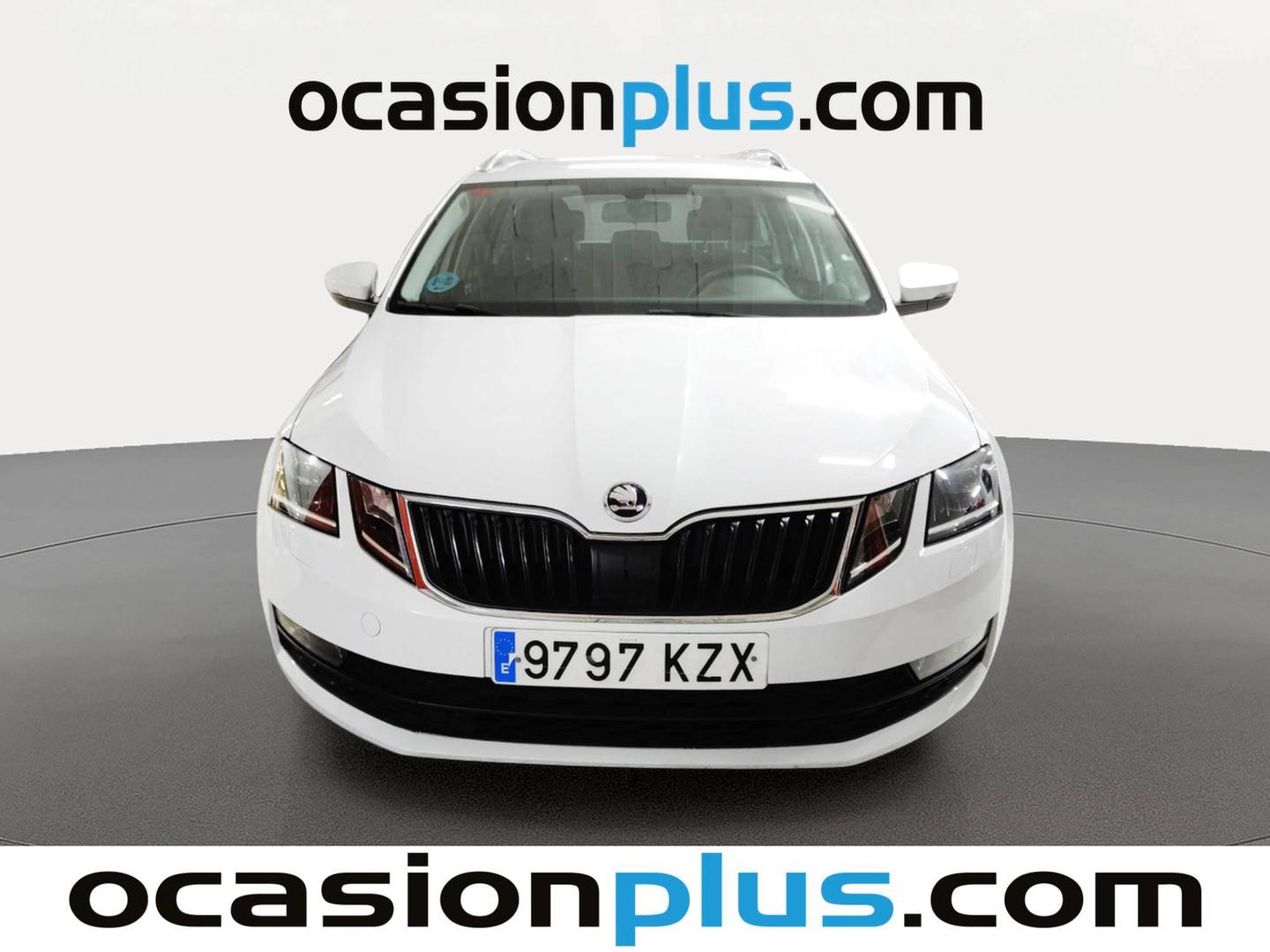 Foto Skoda Octavia Skoda Octavia Combi Combi 1.0 TSI Ambition (115 CV)