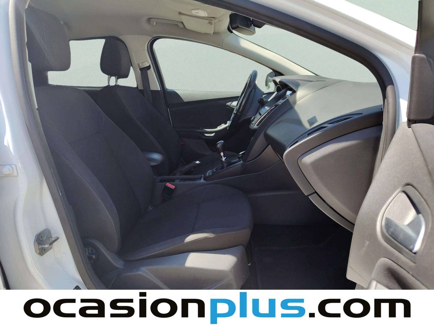 Ford Focus Ford Focus 1.0 Ecoboost Business (125 CV) km 0