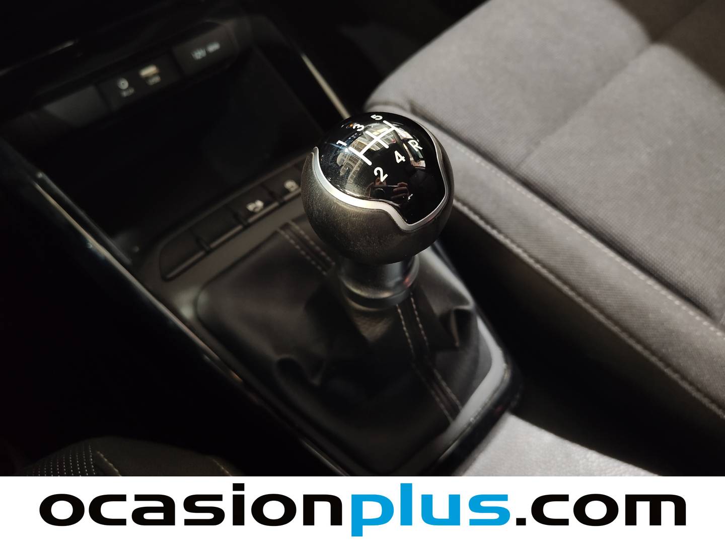 KIA Rio KIA Rio 1.2 CVVT Drive (84 CV) de segunda mano