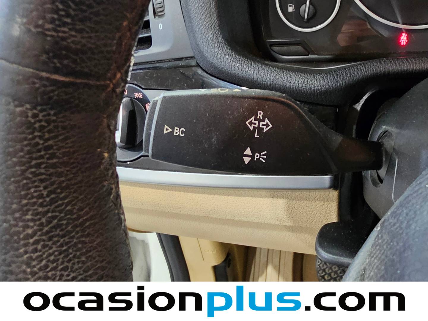 BMW X3 BMW X3 sDrive18d (150 CV) de segunda mano