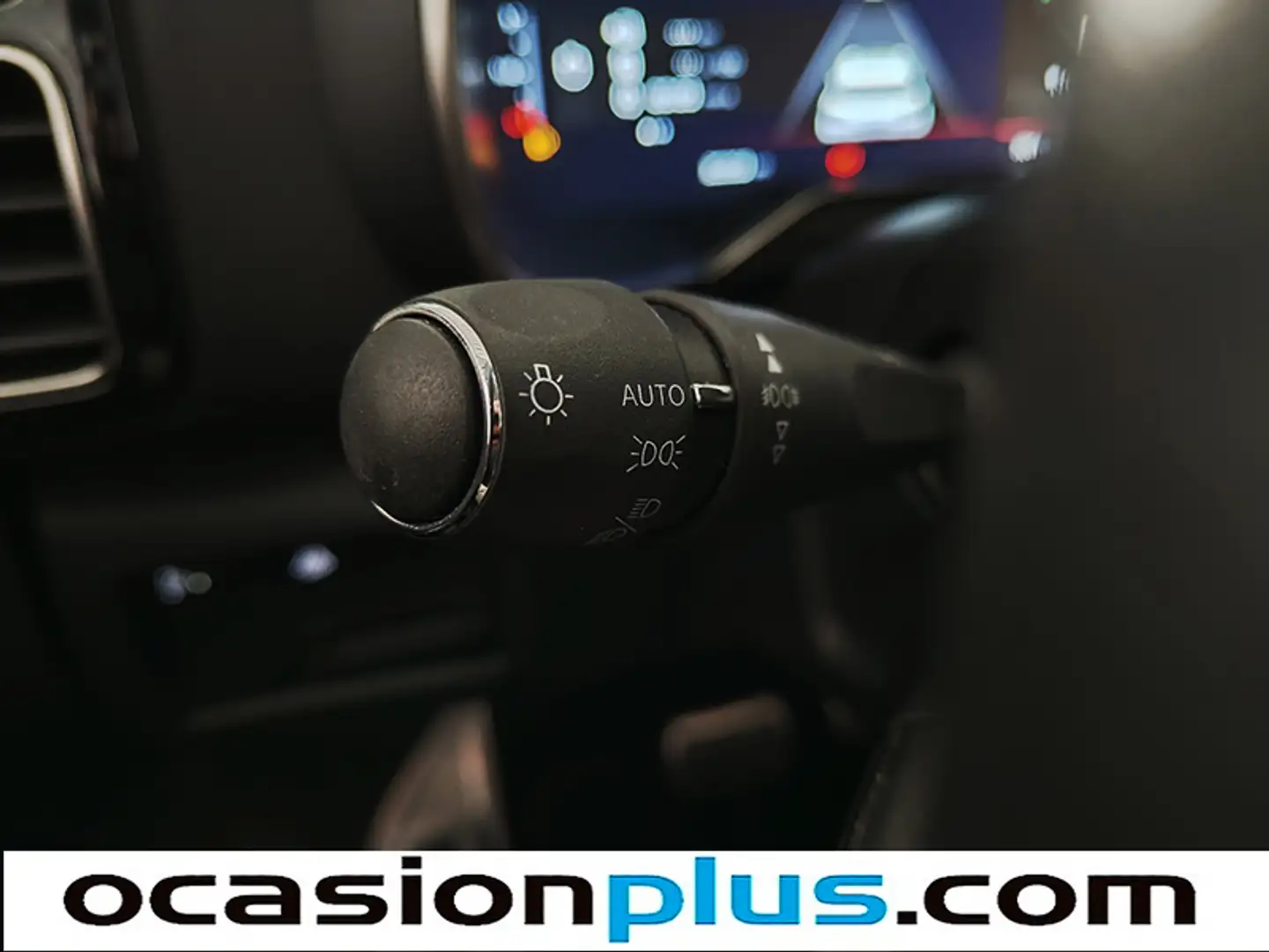 Foto Citroën C5 Aircross Citroen C5 Aircross PureTech 130 S&S Shine EAT8  (131 CV)