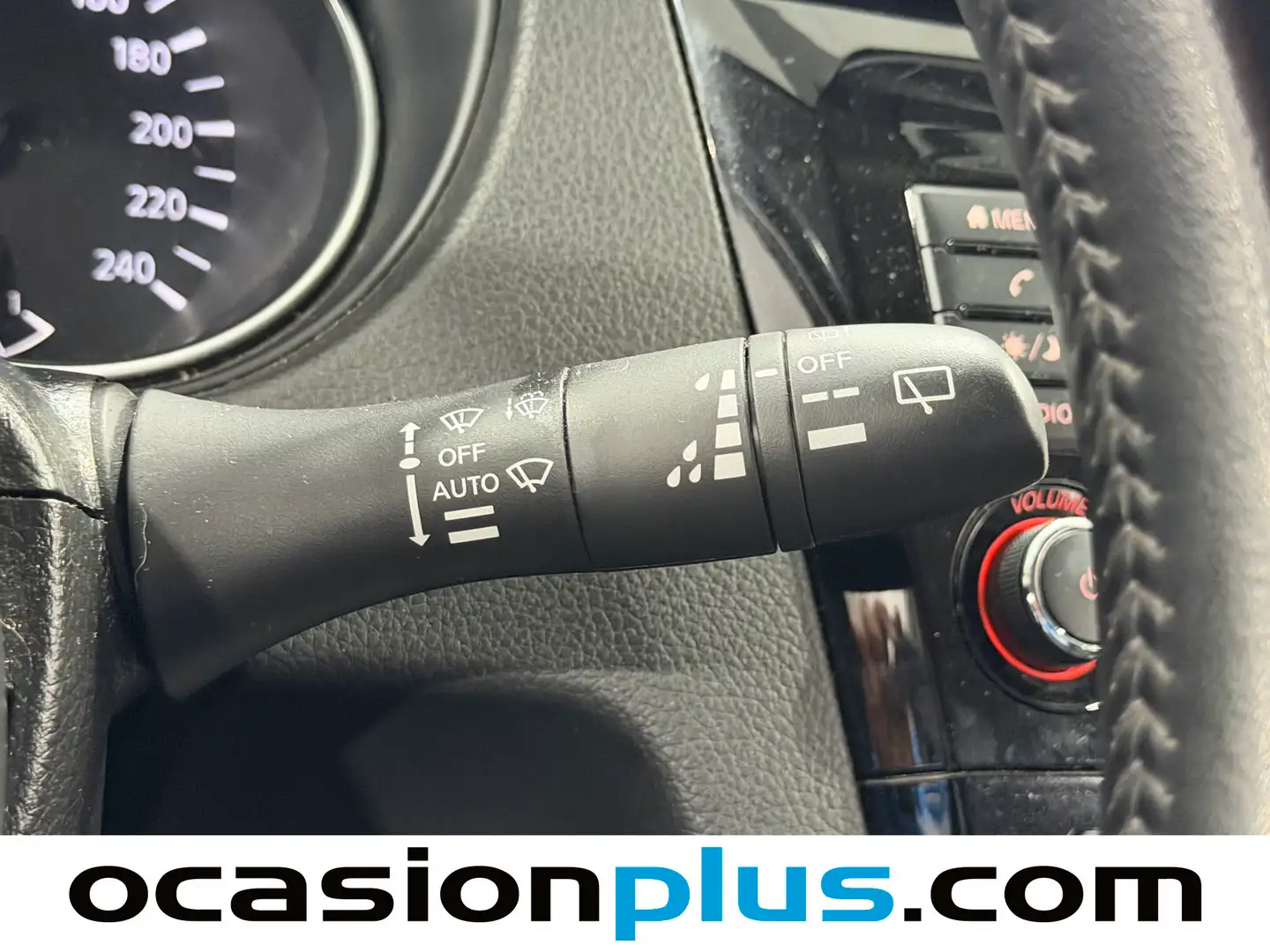 Foto Nissan QASHQAI Nissan Qashqai DIG-T 140 Acenta 4x2 (140 CV)