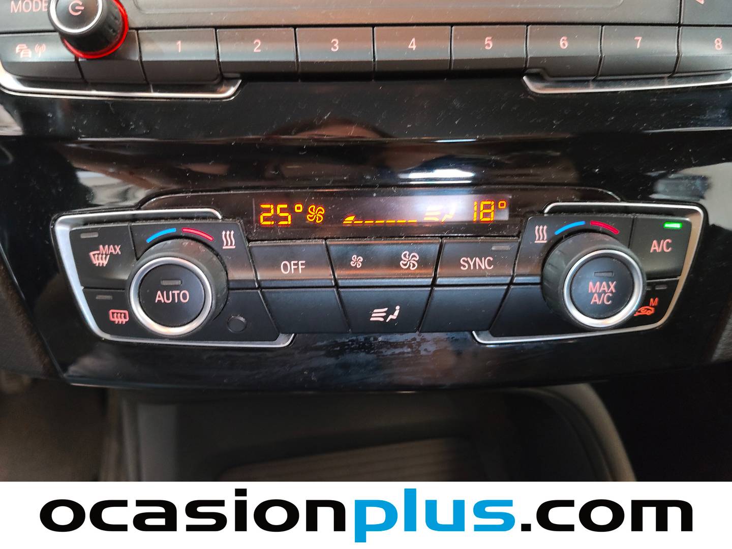 BMW X1 BMW X1 sDrive18d (150 CV) diésel