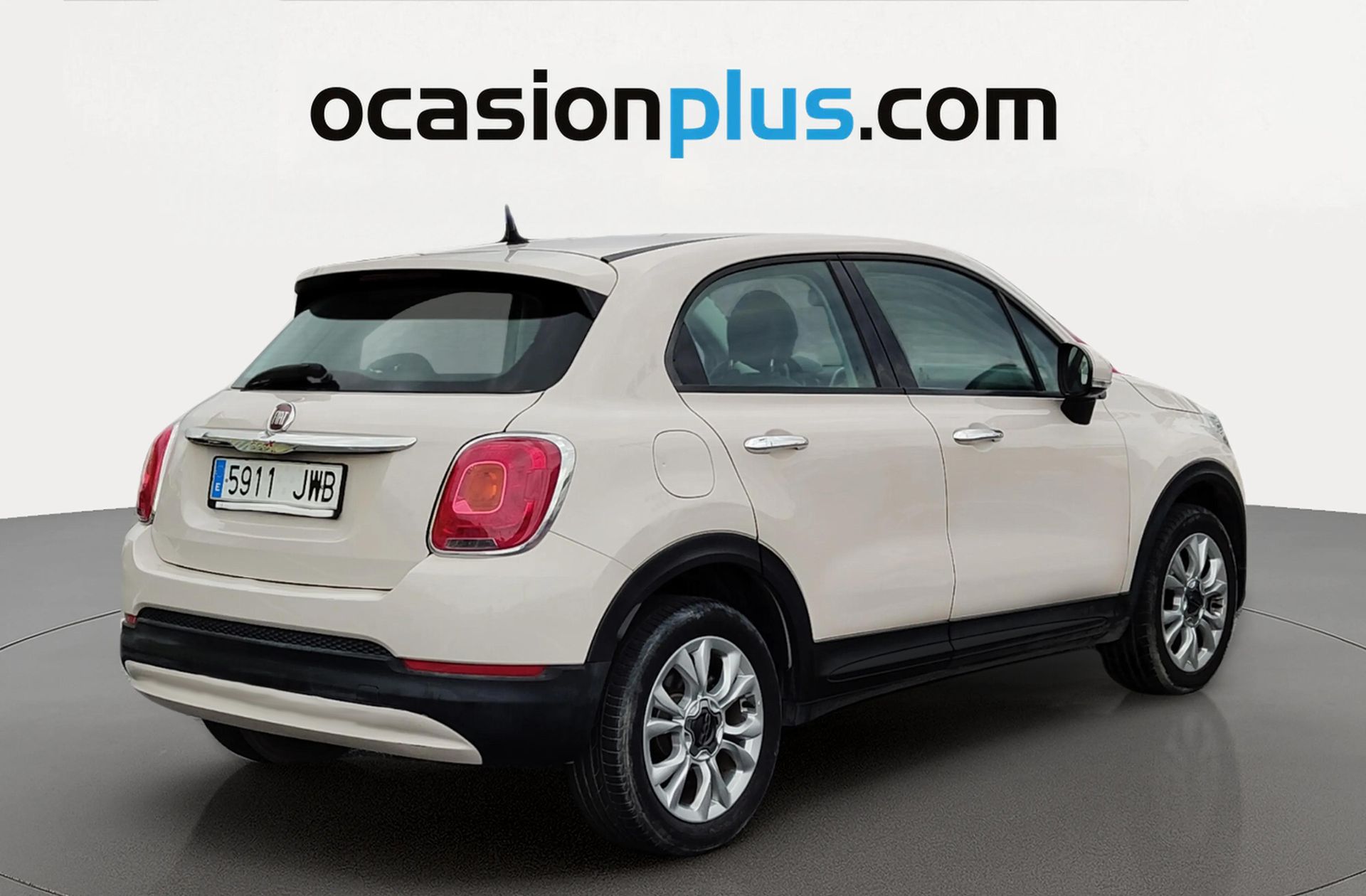 Fiat 500X 1.3 MultiJet Pop Star 4x2 - foto 4
