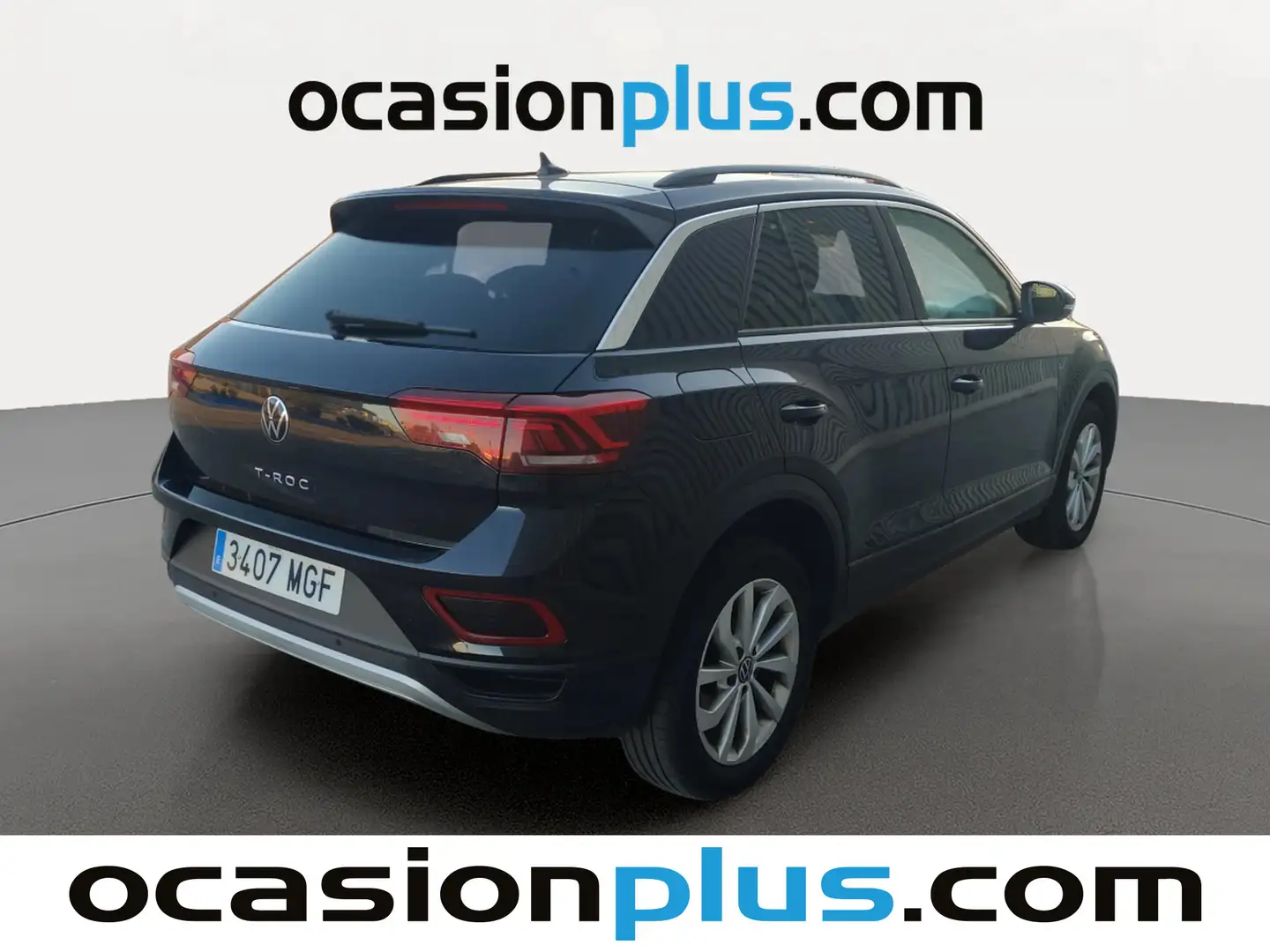 Foto Volkswagen T-Roc Volkswagen T-Roc Life 1.5 TSI (150 CV)