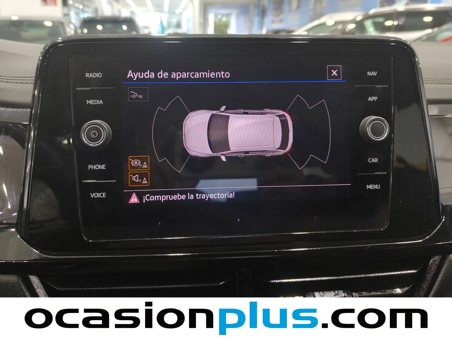 Paquetes del Volkswagen T-Roc Volkswagen T-Roc R 2.0 TSI 4Motion (300 CV) DSG
