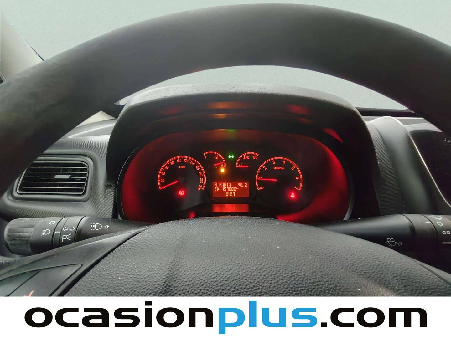 Foto Opel Combo Opel Combo Cargo 1.3 CDTI L1 H1 (90 CV)