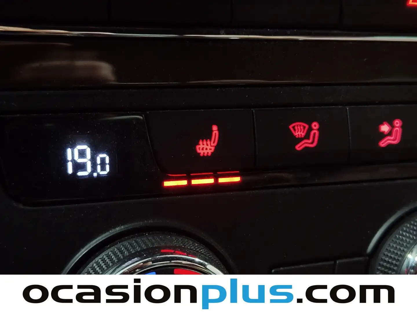 Foto Seat Ateca SEAT Ateca 2.0 TSI S&S Xcellence Plus 4Drive DSG (190 CV)