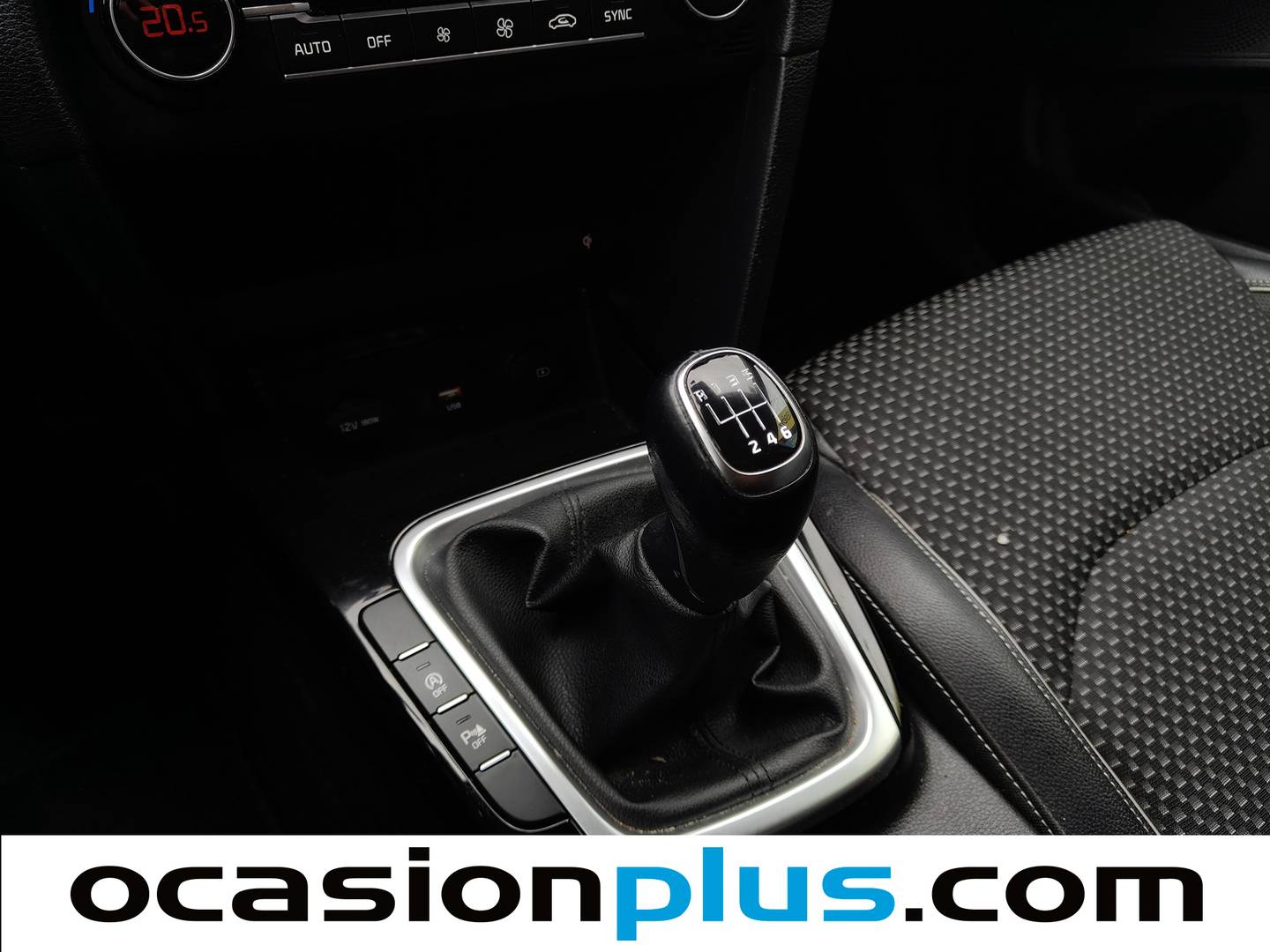 Foto KIA Ceed Kia Ceed 1.0 T-GDi Tech (120 CV)