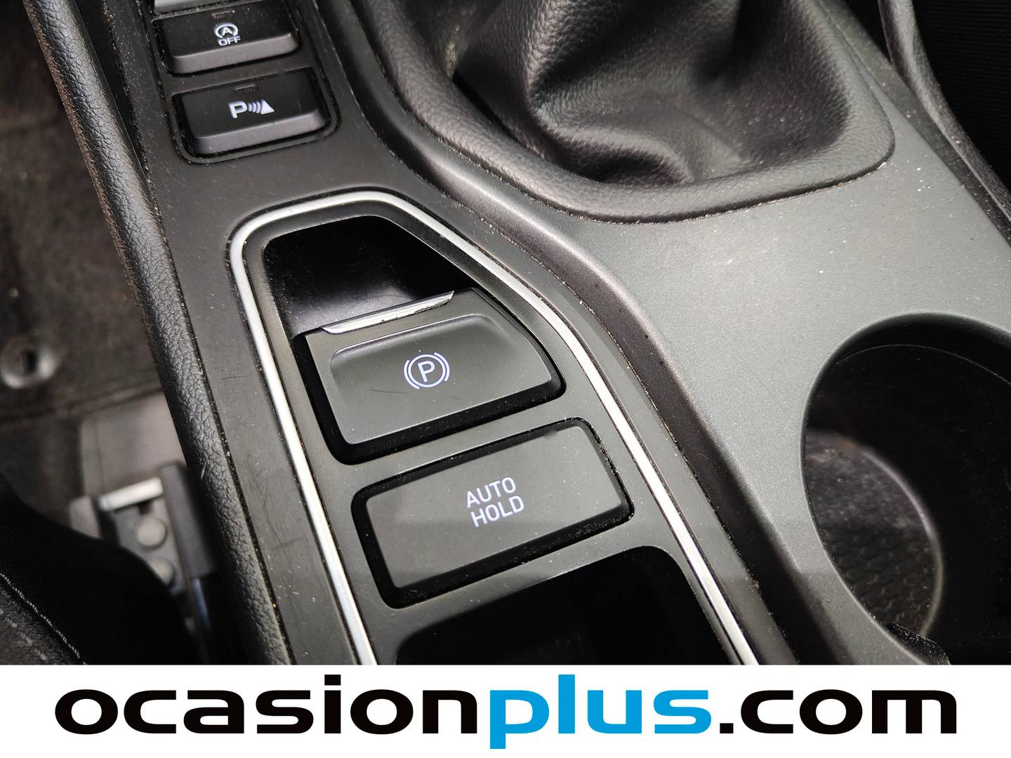 Hyundai Tucson Hyundai Tucson 1.6 CRDI 48V Tecno Sky Safe 4x2 (116 CV) manual
