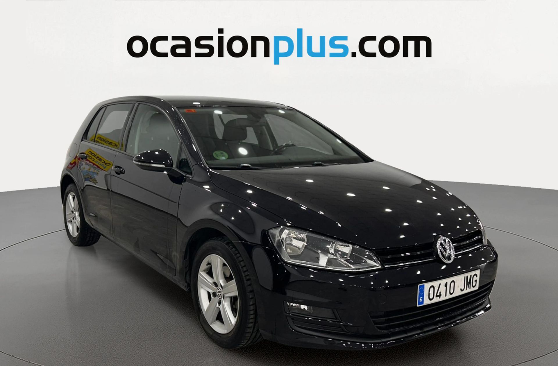 Volkswagen Golf Advance 1.6 TDI BMT - foto 2