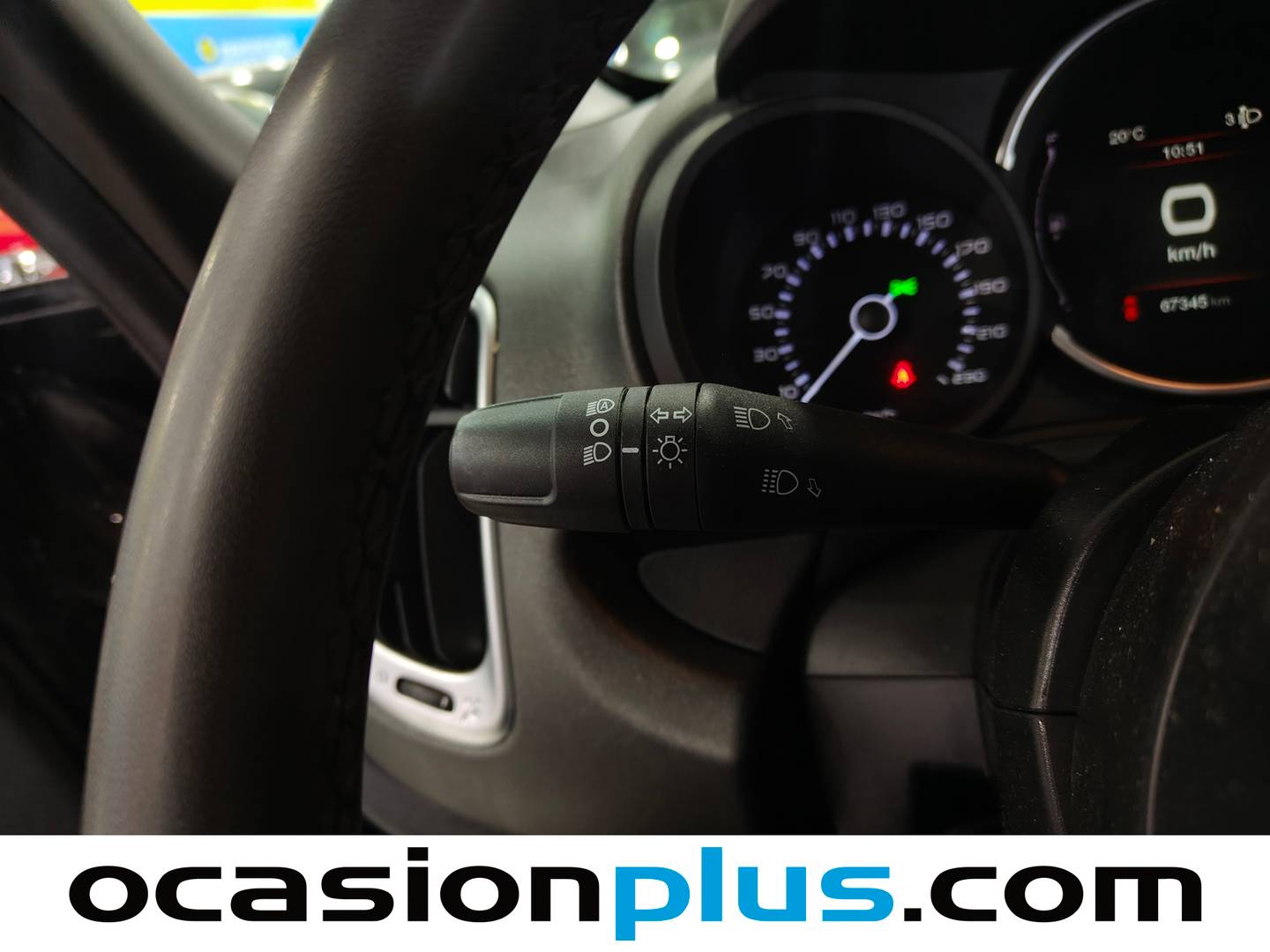 Acabados Fiat 500L Fiat 500L 1.4 16v Cross (95 CV)