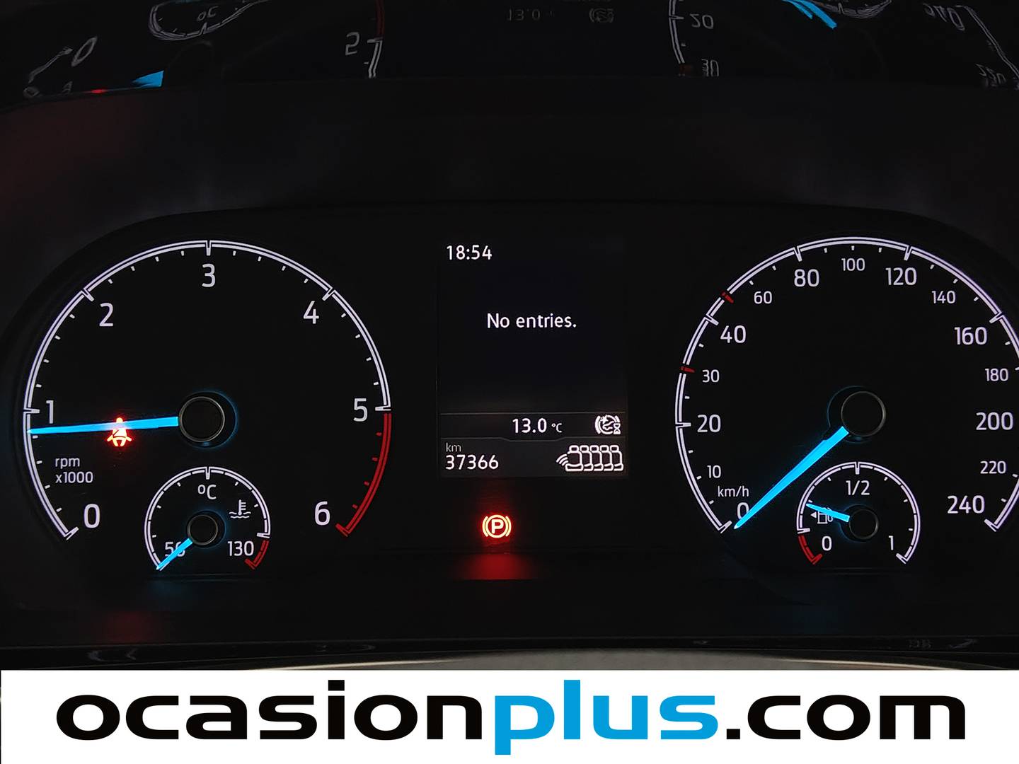 Ford Grand Tourneo Connect Ford Grand Tourneo Connect 2.0 Ecoblue Titanium (122 CV) 7 Plazas 2023