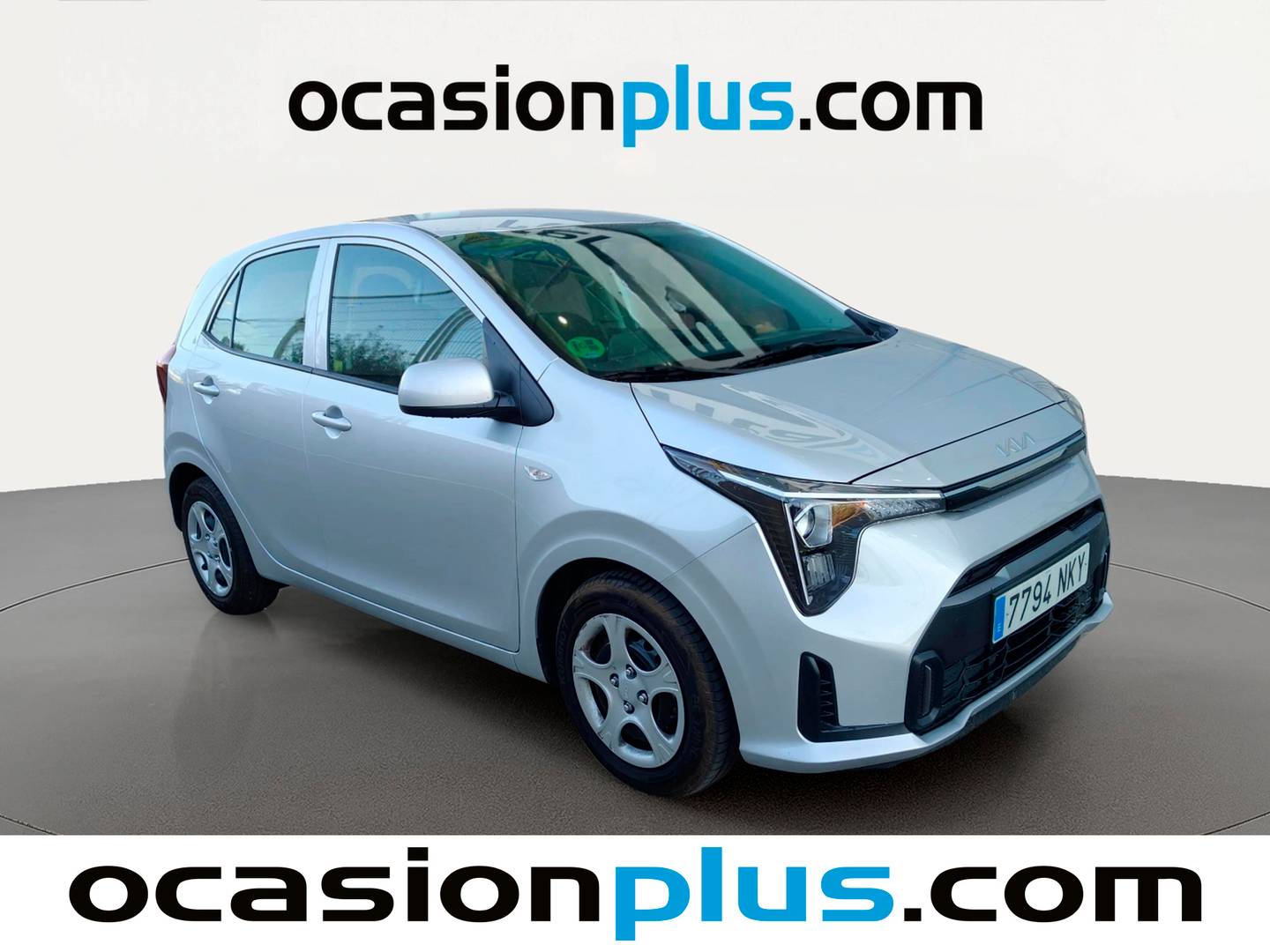 KIA Picanto KIA Picanto 1.0 GDi Concept (68 CV) de ocasión