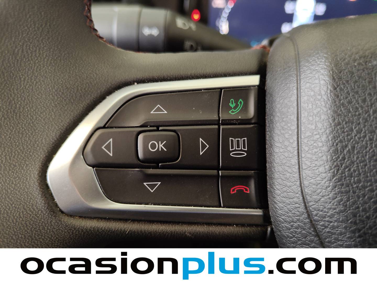 Foto Jeep Compass Jeep Compass 1.3 PHEV Trailhawk AWD AT (240 CV)