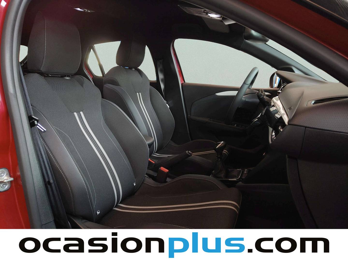 Opel Corsa Opel Corsa 1.2T XHL GS (100 CV) km 0