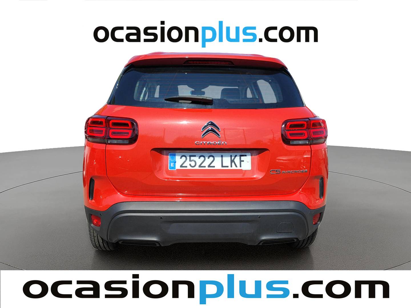 Citroën C5 Aircross Citroën C5 Aircross BlueHdi 130 S&S Live (131 CV) barato