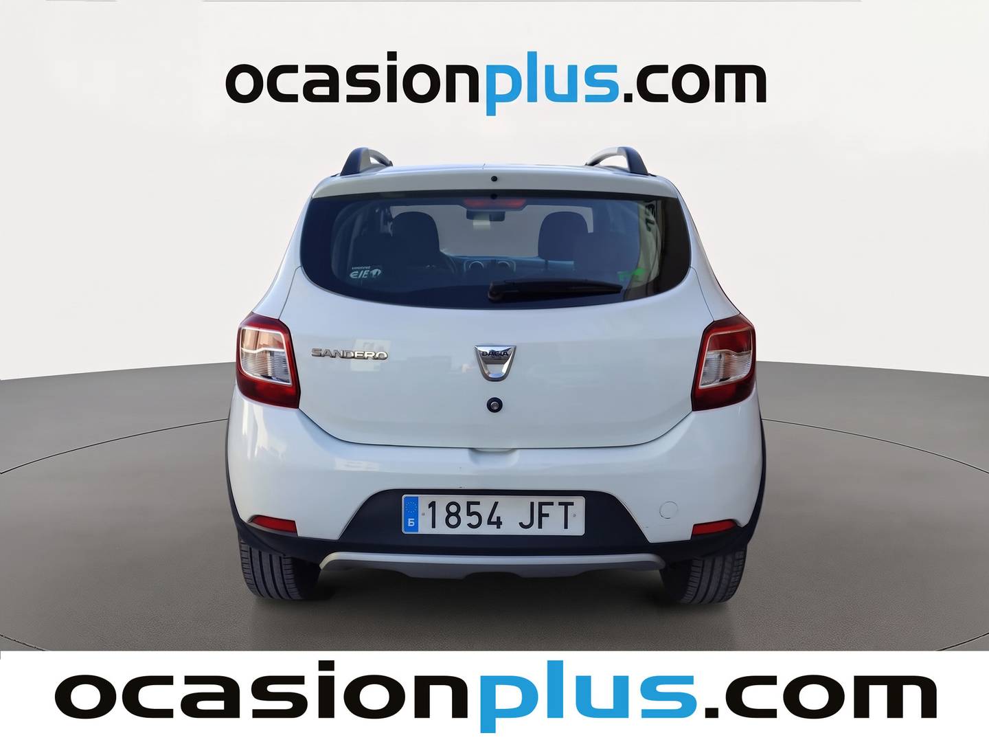 Dacia Sandero Dacia Sandero Stepway TCe (90 CV) al mejor precio