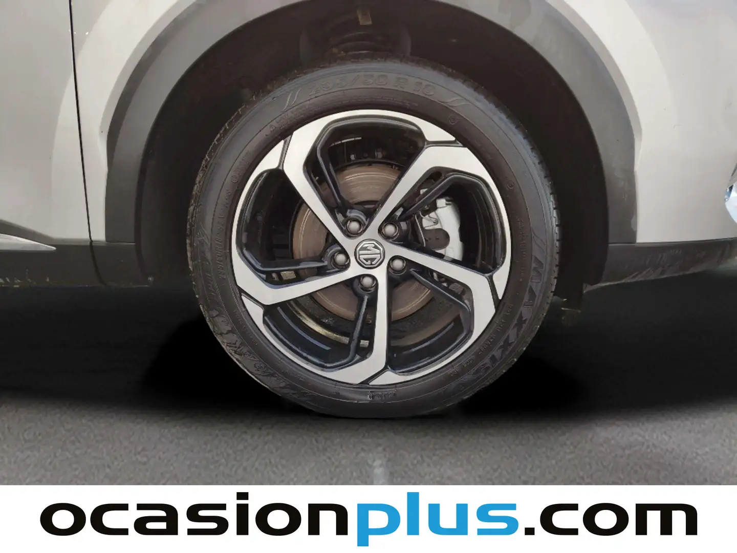 Foto MG HS MG HS 1.5 Turbo GDI Luxury (162 CV)