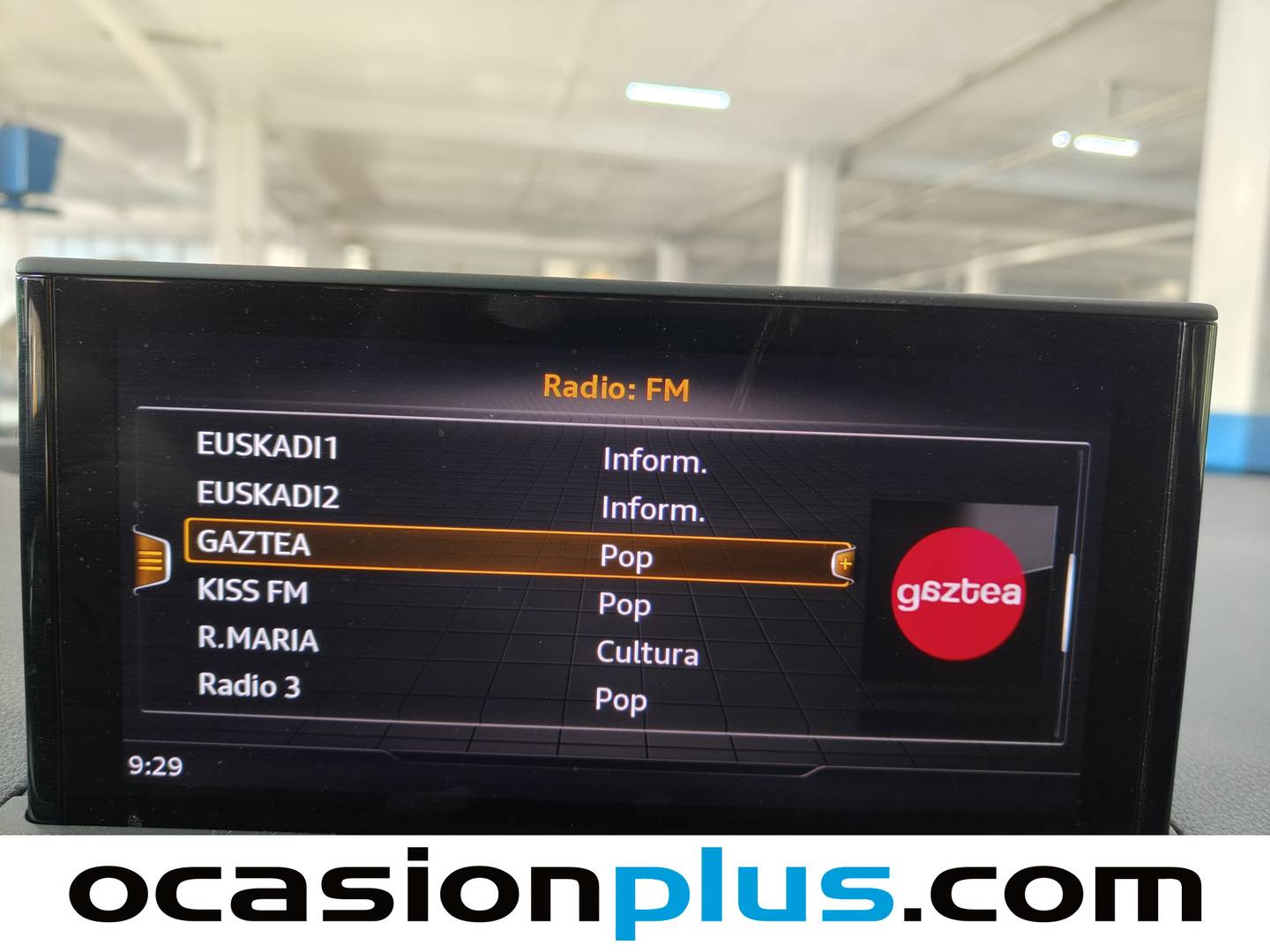 Foto Audi Q2 Audi Q2 Black Line 35 TDI (150 CV) S tronic