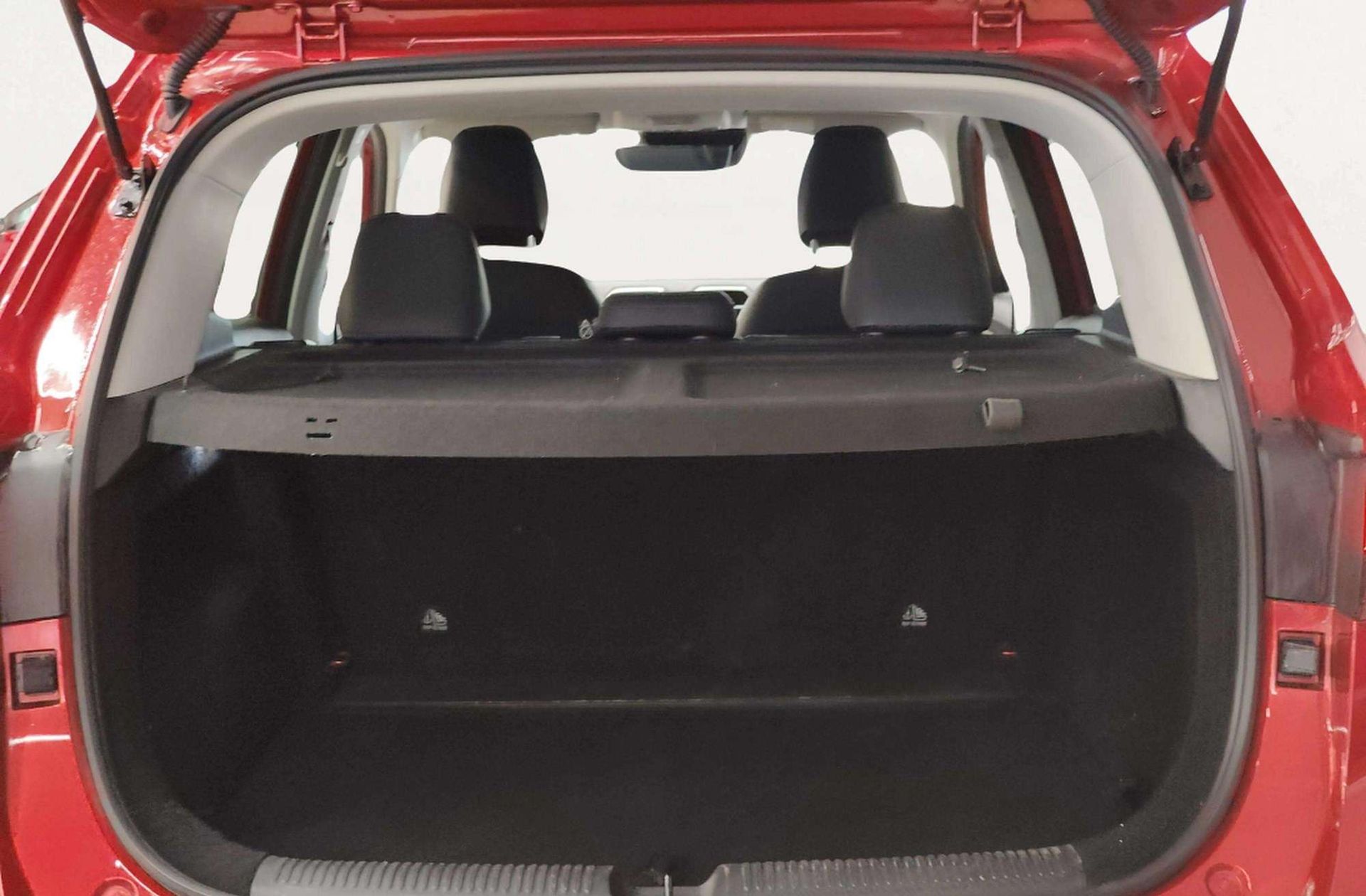 MG ZS 1.5 Hybrid+ Luxury - foto 19