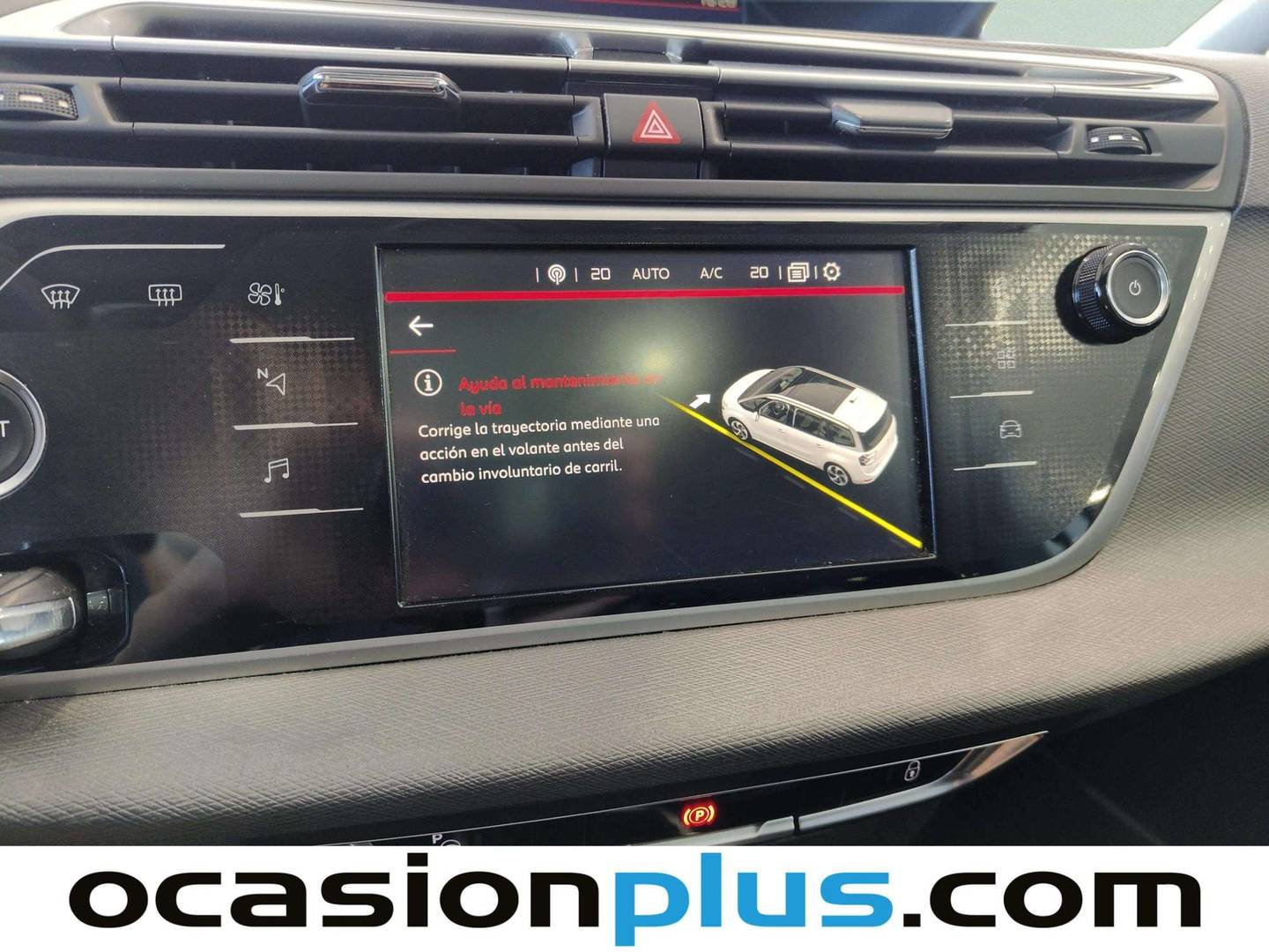 Citroën Grand C4 Picasso Citroën Grand C4 Picasso BlueHDi 150 Shine (150 CV) 7 Plazas barato