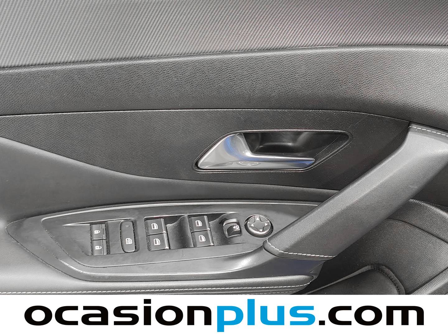 Peugeot 308 Peugeot 308 BlueHDi 130 S&S GT EAT8 (130 CV) automático