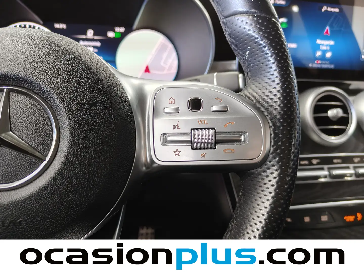 Foto Mercedes Clase GLC Mercedes-Benz GLC GLC 220 d 4Matic (194 CV)