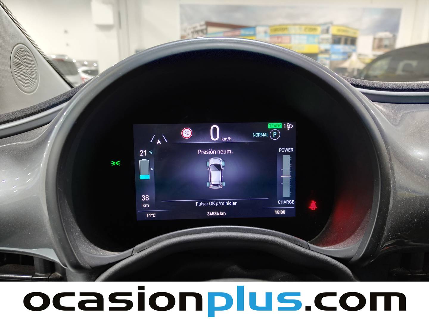 Foto Fiat 500 Fiat 500 Electrico Icon Hb 320km (118 CV)