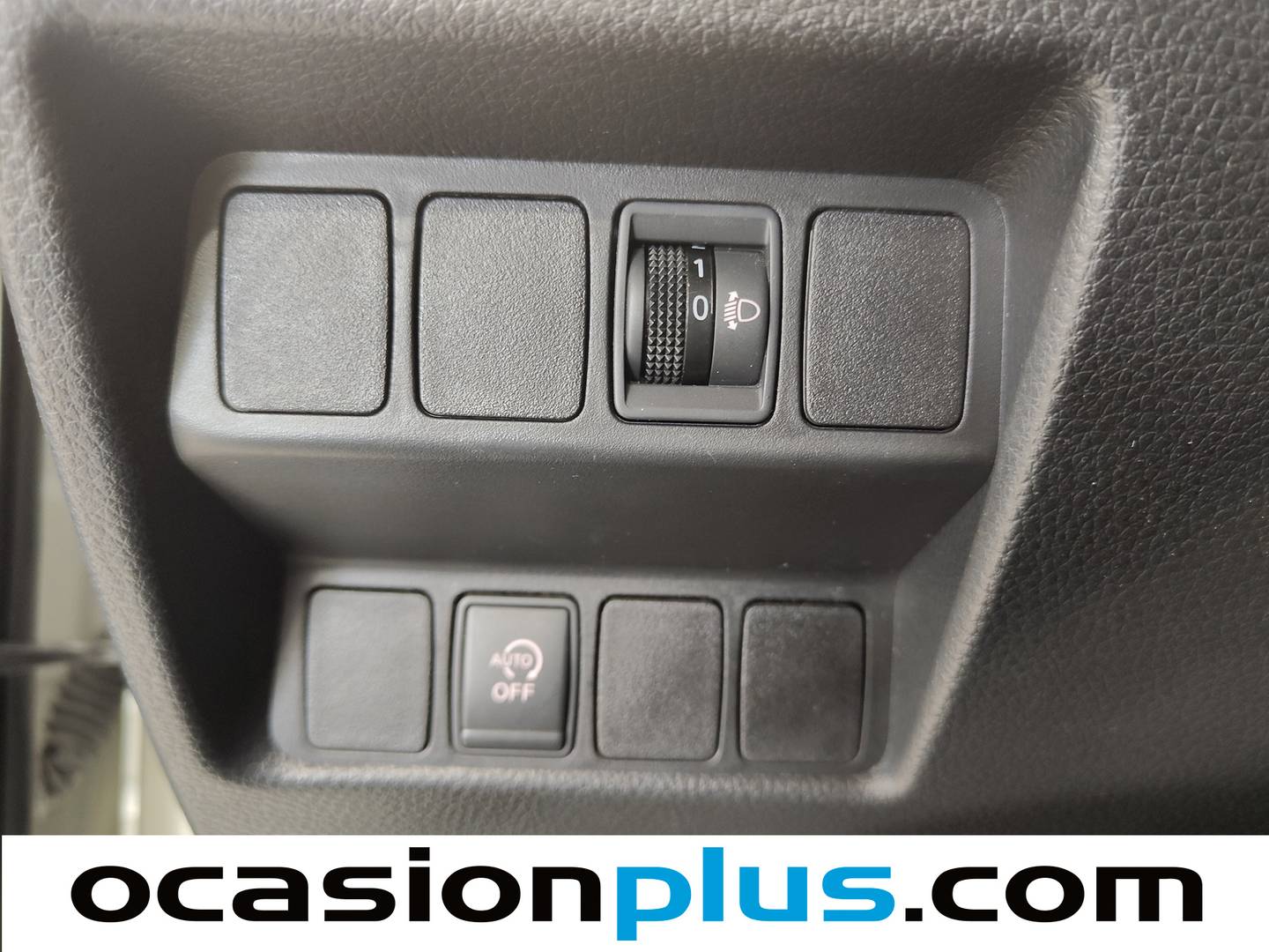 Nissan QASHQAI Nissan Qashqai dCi 110 S&S Acenta 4x2 (110 CV) de segunda mano