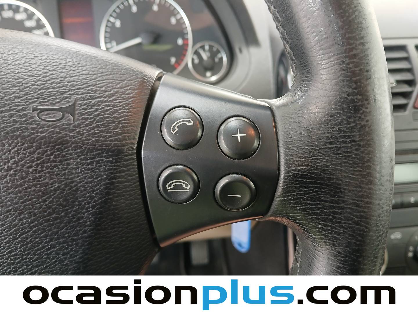 Mercedes Clase A Mercedes Clase A 160 Blue Efficiency Exclusive Edition (95 CV) de segunda mano