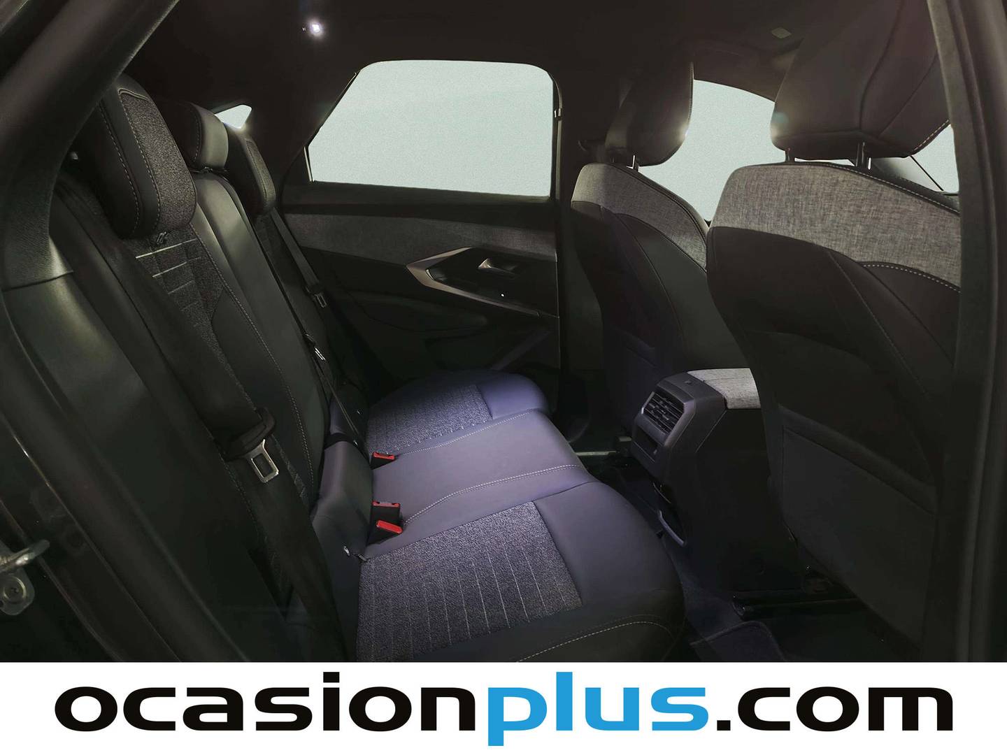 Peugeot 3008 Hybrid Peugeot 3008 Allure Hybrid eDCS6 (136 CV) barato