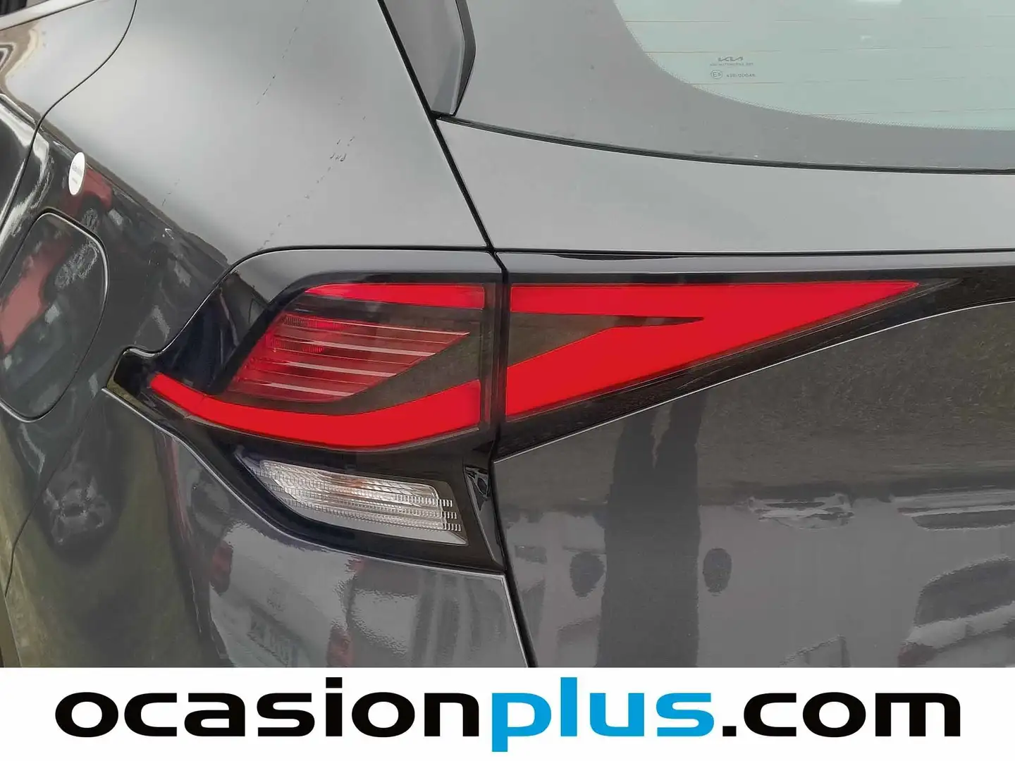 Foto KIA Sportage Kia Sportage 1.6 T-GDi MHEV Drive 4x2 (160 CV)