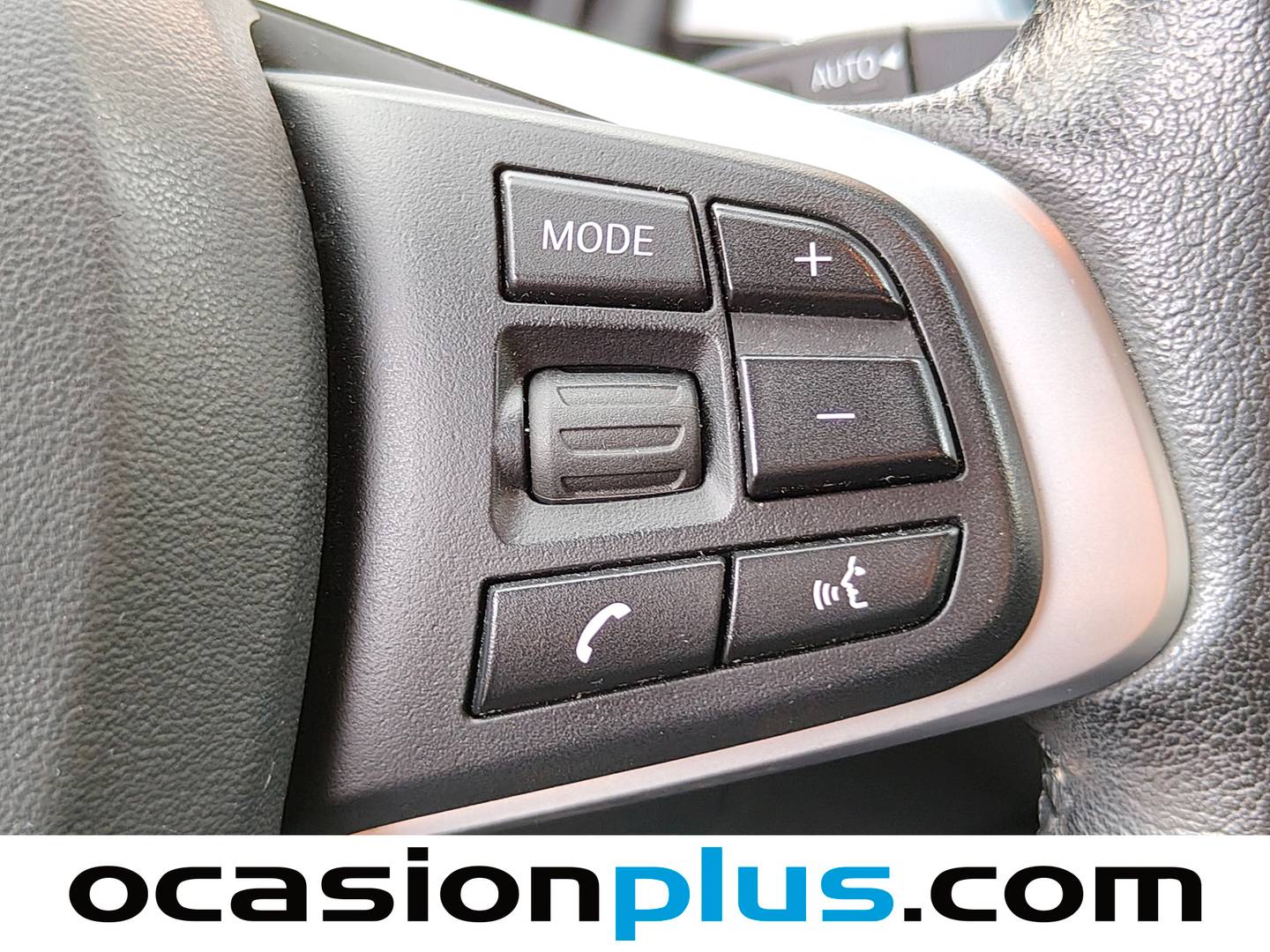 BMW X1 BMW X1 sDrive18d (150 CV) seminuevo