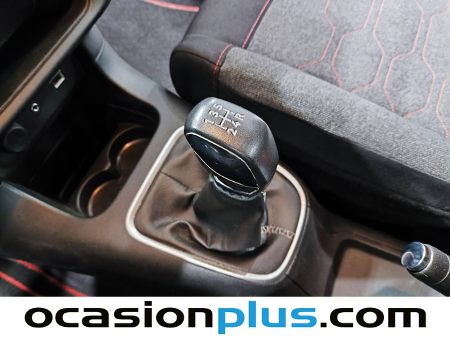 Citroën C3 Citroën C3 PureTech 82 Feel (83 CV) de segunda mano