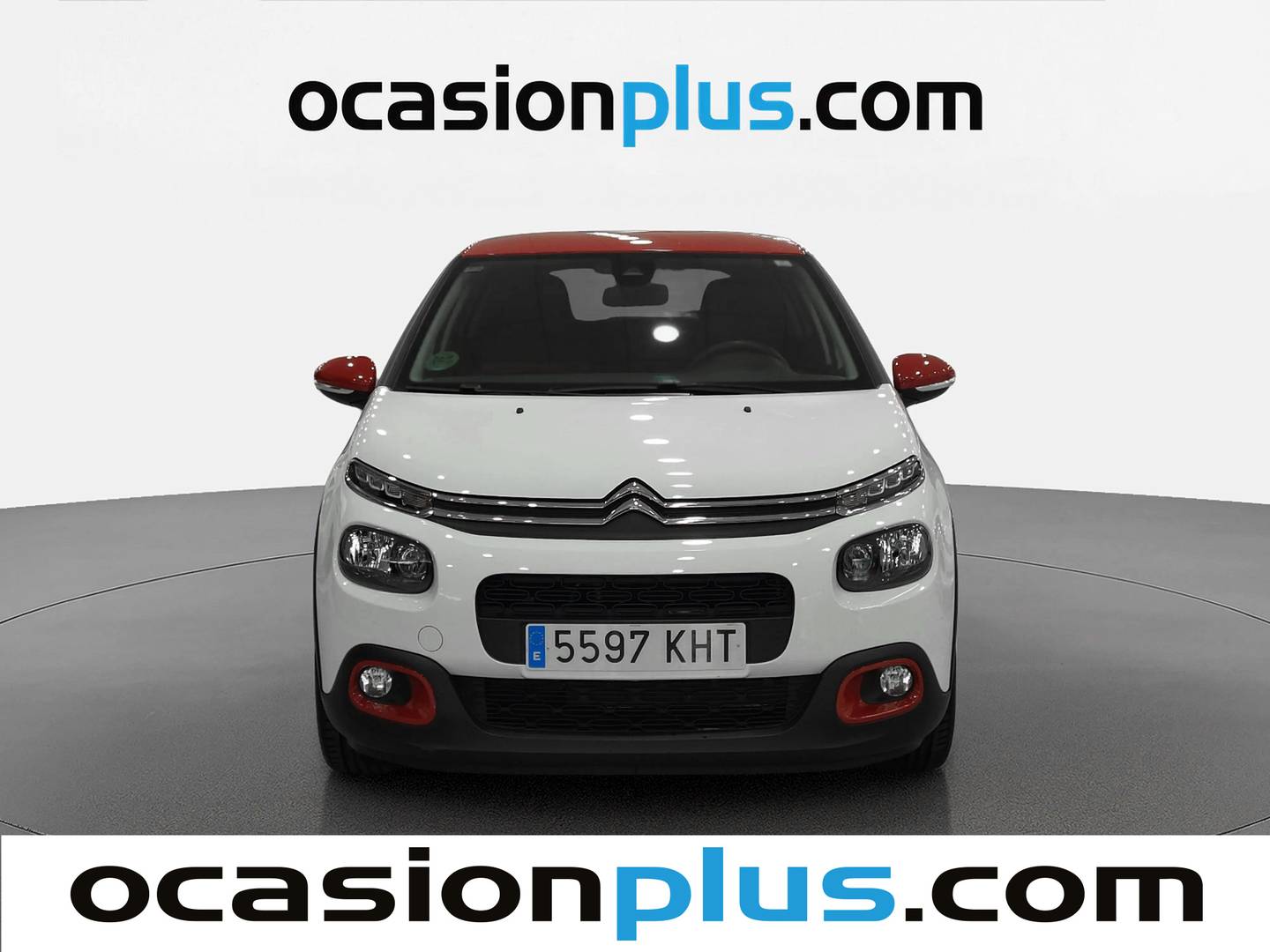 Citroën C3 Citroen C3 PureTech 82 Shine (82 CV) 82cv
