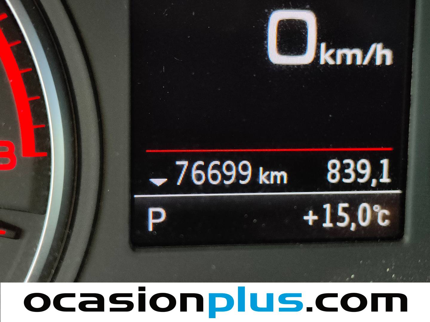 Audi A3 Audi A3 Sportback Design 35 TFSI (150 CV) S Tronic seminuevo