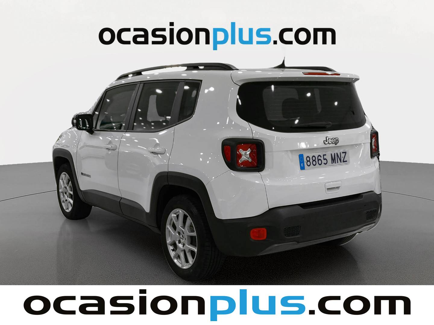 Foto Jeep Renegade Jeep Renegade 1.0G Limited 4x2  (120 CV)