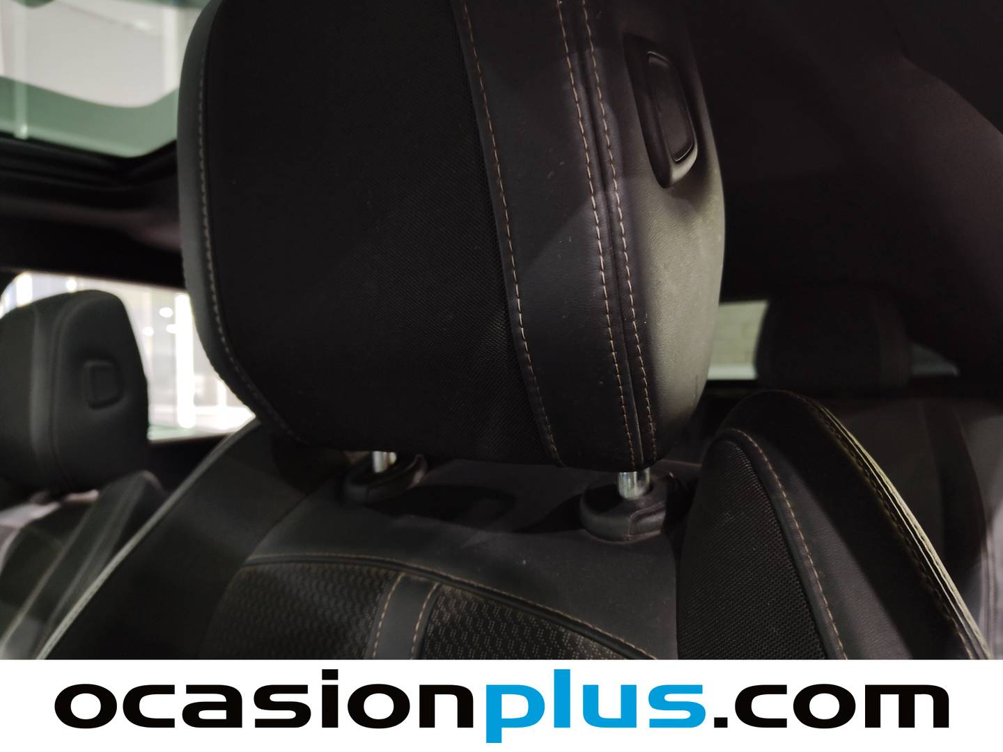 Peugeot 508 Peugeot 508 BlueHDi 160 S&S GT Line EAT8  (160 CV) seminuevo