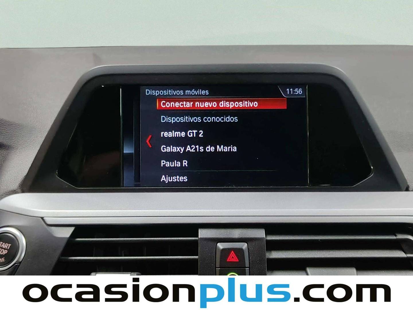 BMW X3 BMW X3 xDrive20i (184 CV) al mejor precio