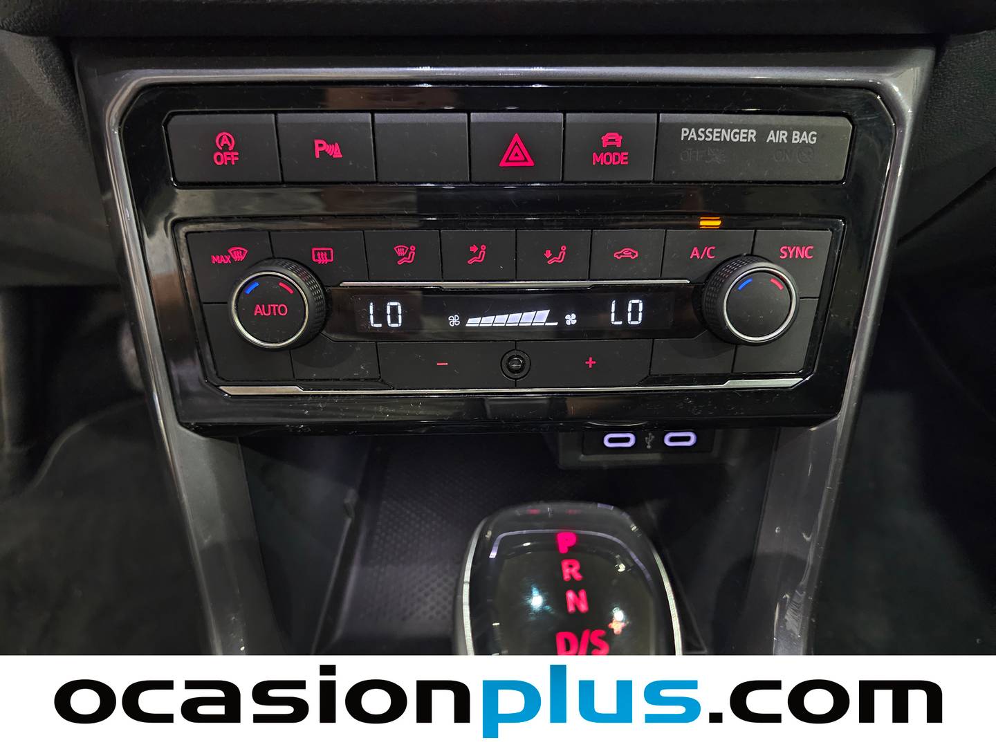 Volkswagen T-Cross Volkswagen T-Cross Sport 1.0 TSI (110 CV) DSG automático