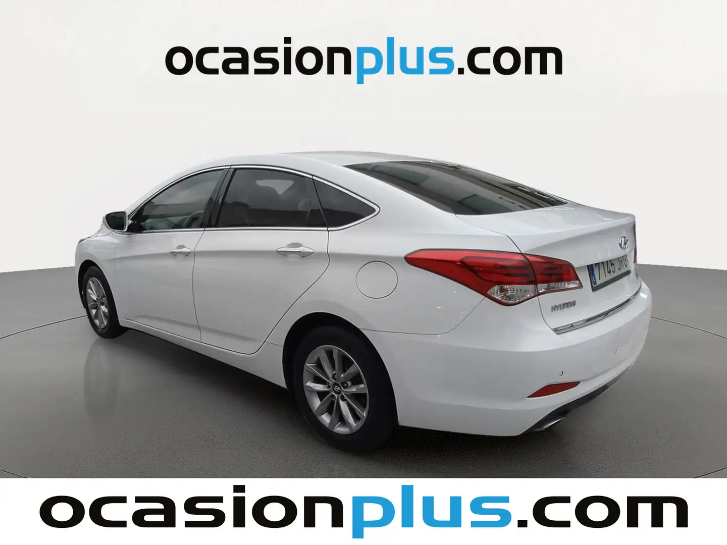 Foto Hyundai i40 Hyundai i40 1.7 CRDI BlueDrive Klass (115 CV)